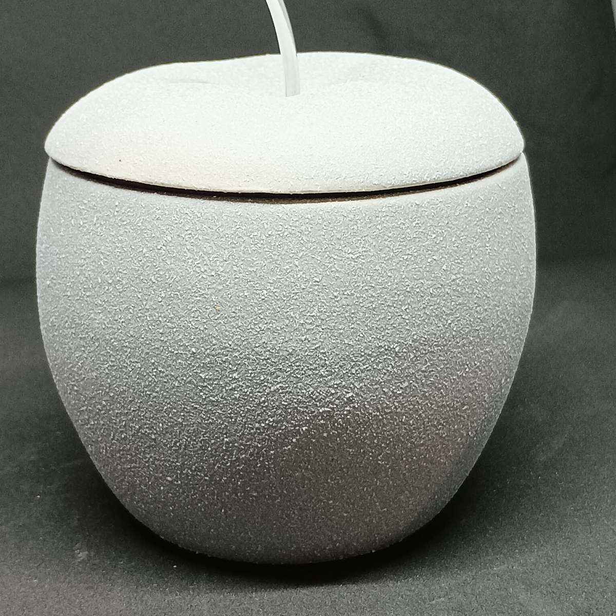 Brûleur Pomme