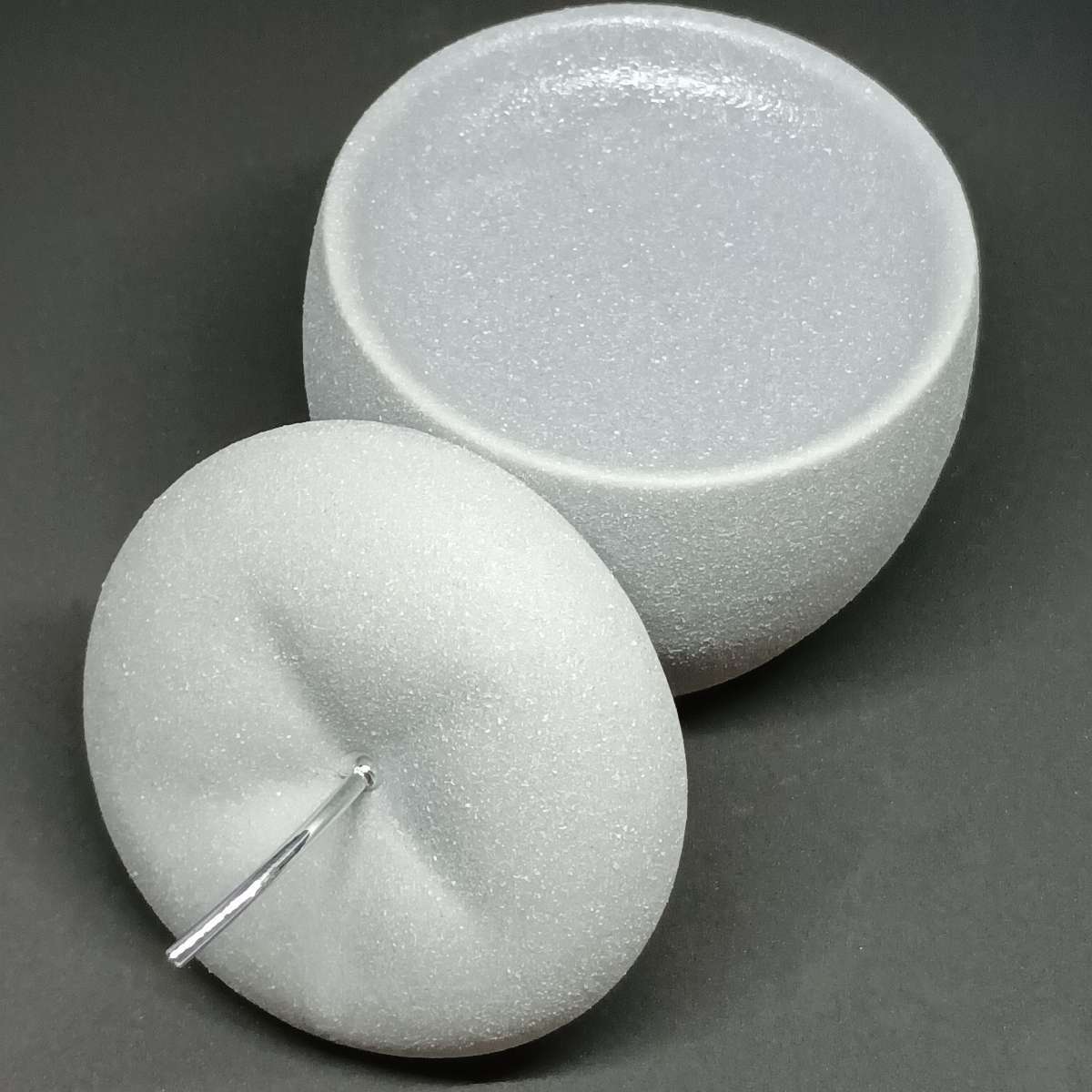 Brûleur Pomme