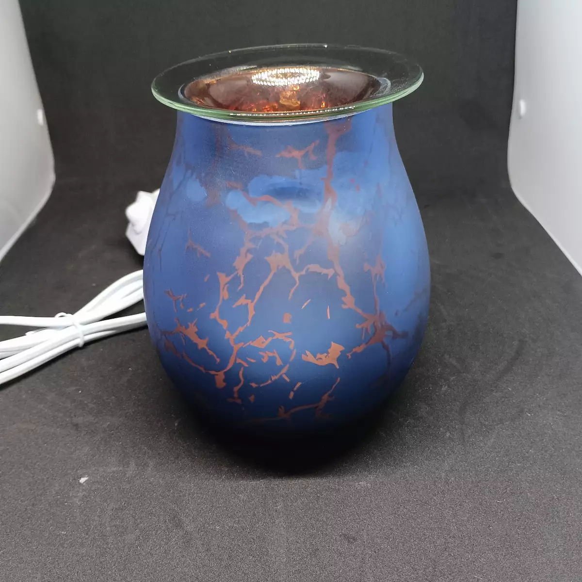 Diffuseur par chaleur douce Coalorya N°10